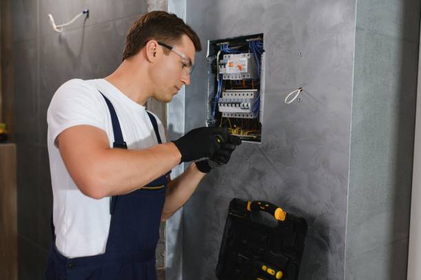 Best Electrical System Inspection  in Merchantville, NJ